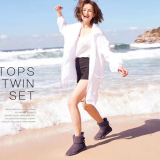 【澳洲仓】DK UGG DK016  防泼水灯芯绒单蝴蝶结 皮毛一体低筒mini雪地靴