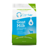 【澳洲仓】CapriLac 山羊奶粉 400g （全脂成人中老年青少年学生）【袋装】