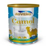 【澳洲仓】AUVENO 澳威诺乳铁蛋白骆驼奶调制奶粉高铁含量 300g
