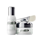 【欧洲仓】【法国直邮】La Mer海蓝之谜焕白璀璨精华面膜80ML