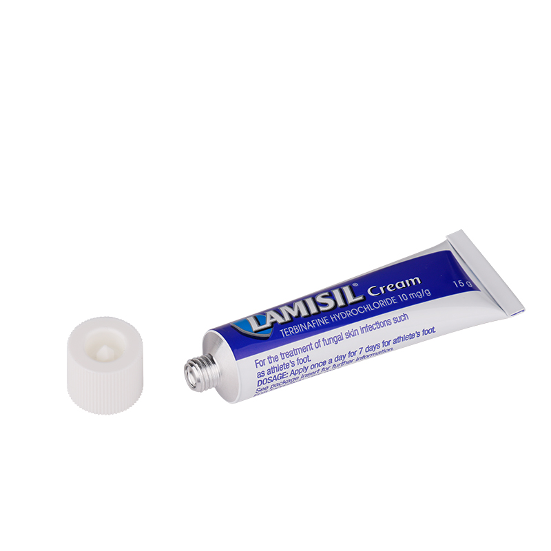 【澳洲仓】Lamisil cream 脚气膏 真菌脚气脚臭脚痒水泡烂脚丫软膏 15g