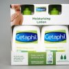 【中国仓】【上海保税】Cetaphil丝塔芙 润肤露乳液 591ml*2瓶家庭装2022年5月