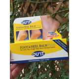 【成都仓】Duit  急救脚膜50g  开瓶12个月