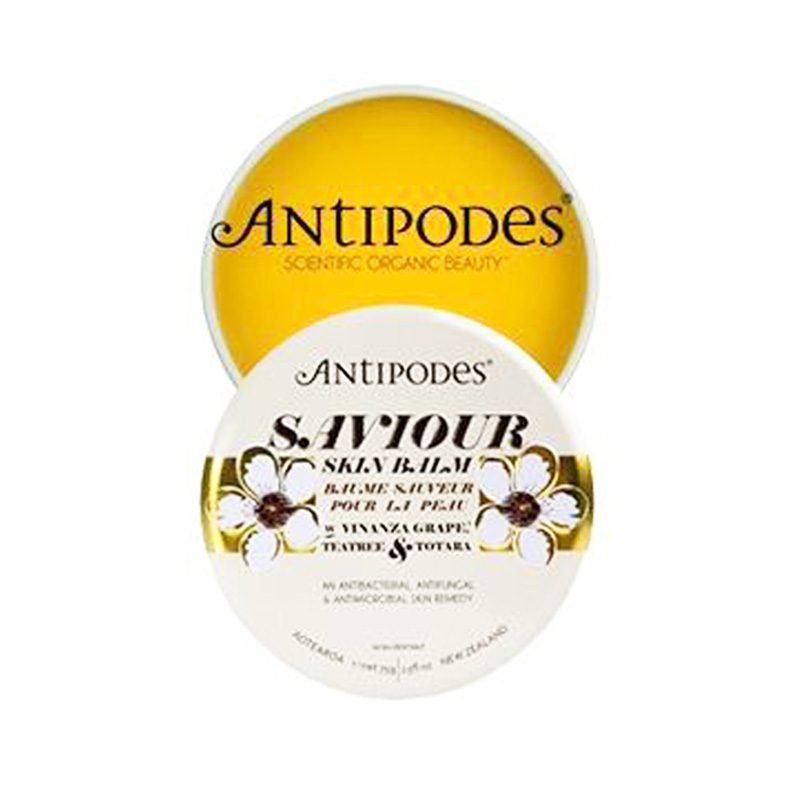 【新西兰仓】Antipodes 救世主有机修复滋养万能精油万用膏 75g