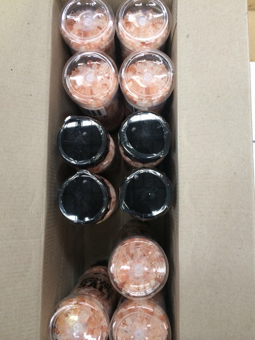 【澳洲仓】SALT Chef's Choice  喜马拉雅粉盐