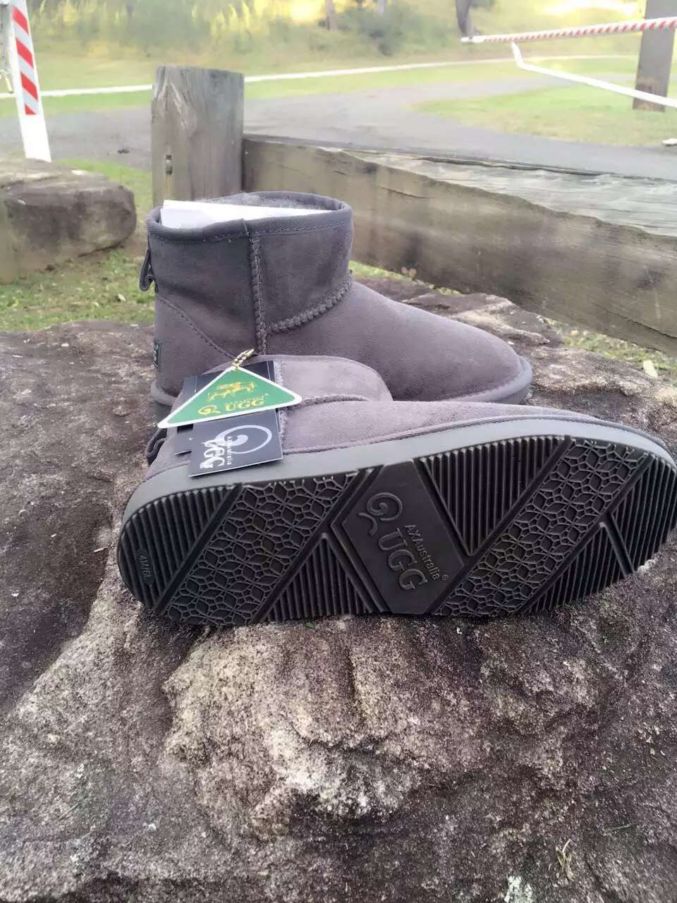 【澳洲仓】【断码特价】AXA AX001 迷你经典款