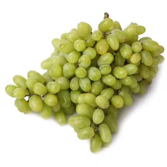 【中国仓】澳洲无籽青提 2000克 顺丰包邮