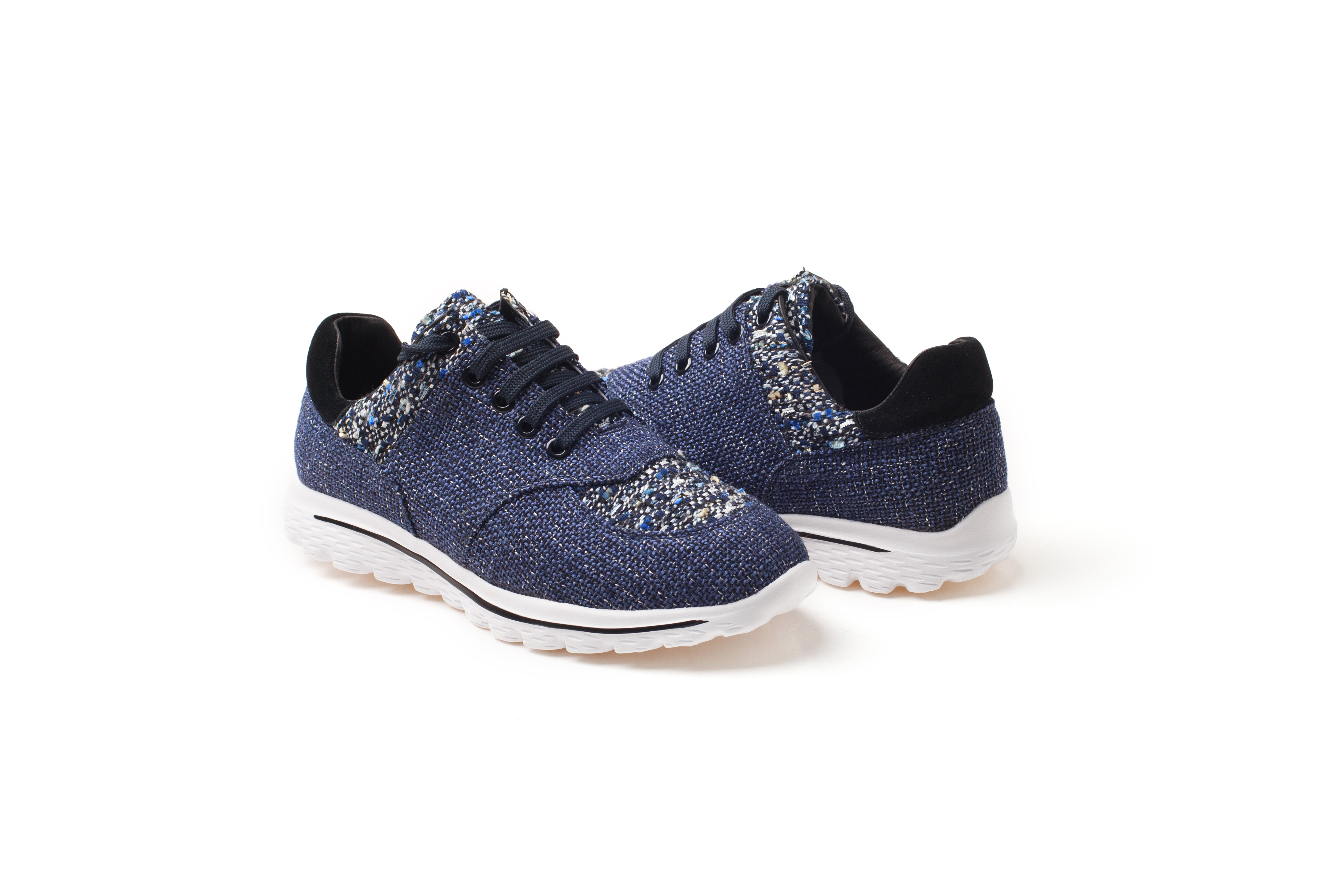 【澳洲仓】【超值特卖】OZWEAR OB243 春夏女士拼接运动鞋