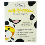 【新西兰仓仓】Olivia 儿童营养粉小熊奶粉 3岁以上 成长奶粉 480g