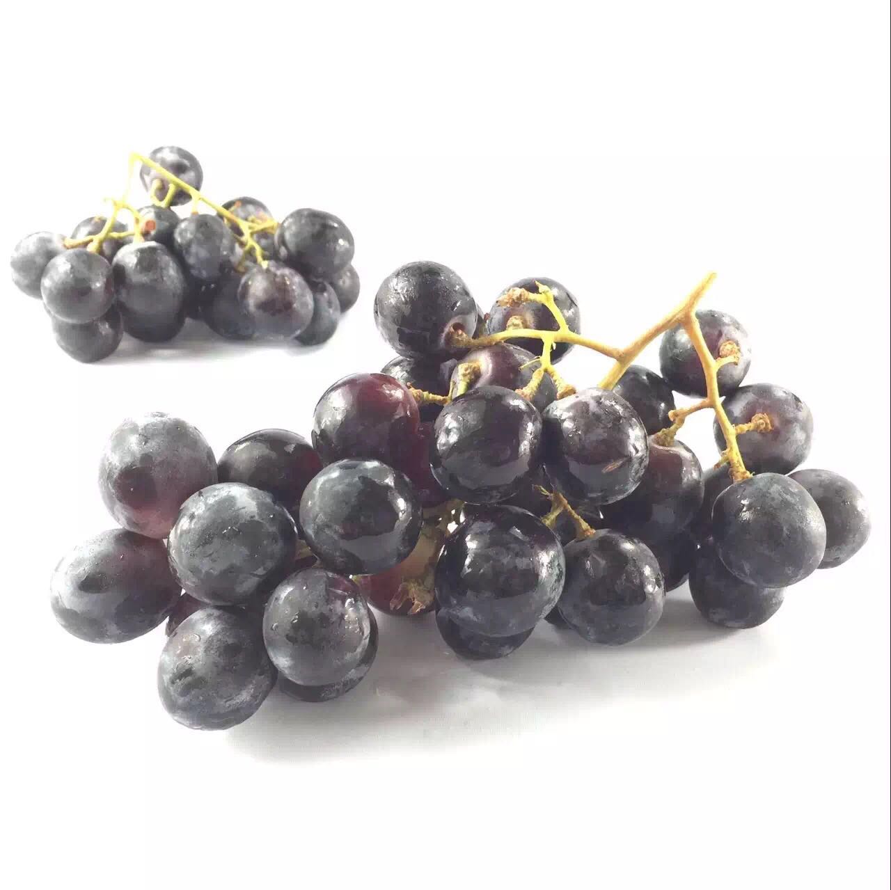 【中国仓】澳洲无籽黑加仑 约2000克，顺丰包邮