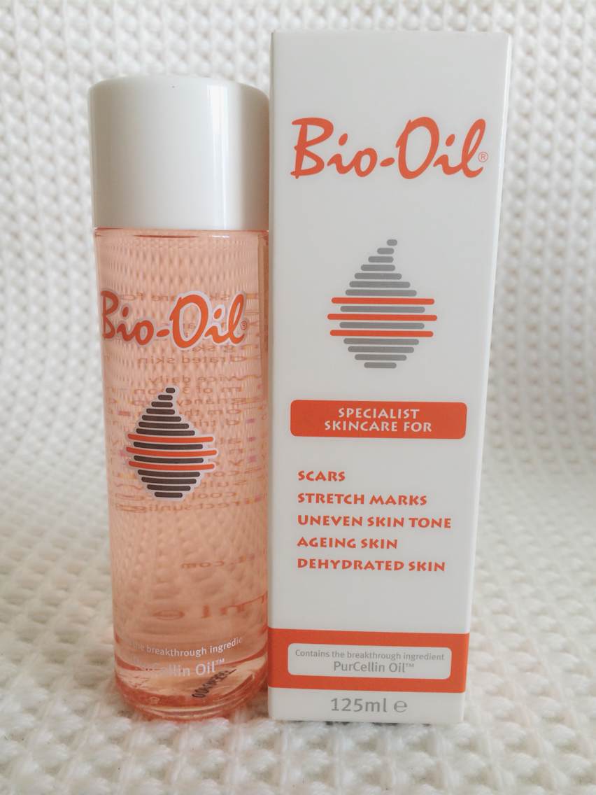 【澳洲仓】BIO OIL 百洛油 妊娠纹油 (60ML,125ML,200ML) 多用护肤油淡化孕纹