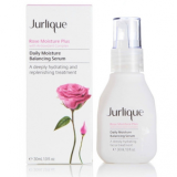 【澳洲仓仓】Jurlique茱莉蔻 玫瑰精华 抗氧化保湿 Rose Moisture Plus Daily Moisturising Balancing Serum 30ml