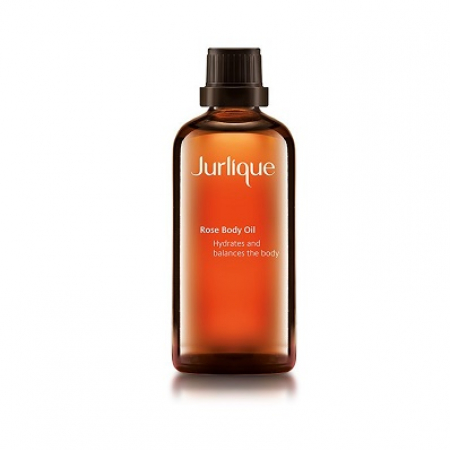 【澳洲仓】Jurlique 茱莉蔻 按摩油  100ml（玻璃瓶）