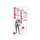 【澳洲仓仓】【临期特价】SOODOX PAIN RELIEF CREAM 万能止痛膏 100g