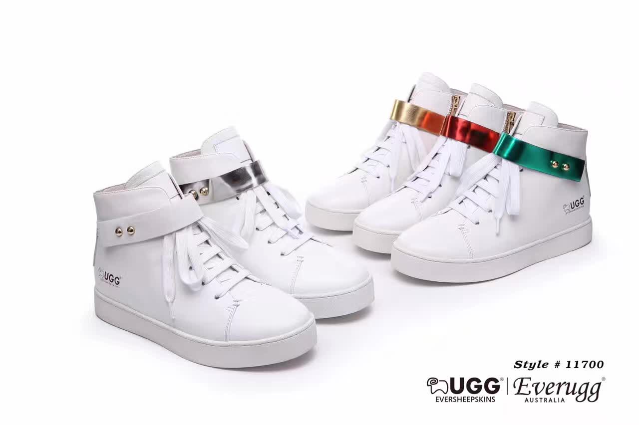 【澳洲仓】【超值特卖】EVER 11700 KRISS 春夏幻彩腕带3cm内增高鞋