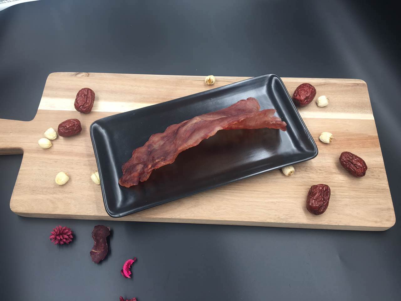 【澳洲直邮】新西兰鳕鳌鱼花胶（鱼胶）红胶 500g（新西兰产）