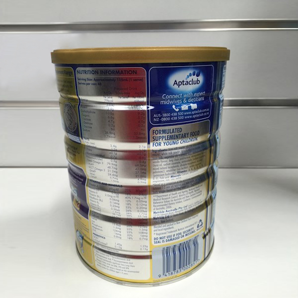 【澳洲仓】Aptamil Gold 金装爱他美4段 奶粉