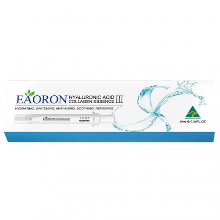 【澳洲仓】EAORON 水光针10ml  第三代 补水保湿紧肤