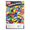【新西兰仓】Play Studio building bricks 积木玩具 1000片 6岁以上
