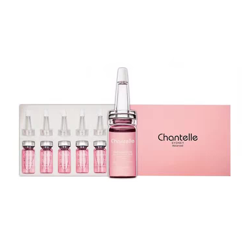 【澳洲仓】Chantelle 香粉羊胎素原液 自主创业 被动收入 诚招各级代理商