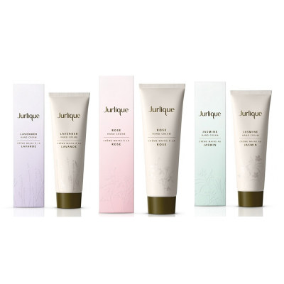 【澳洲仓】Jurlique茱莉蔻 护手霜  Hand Cream 40ML—125ml