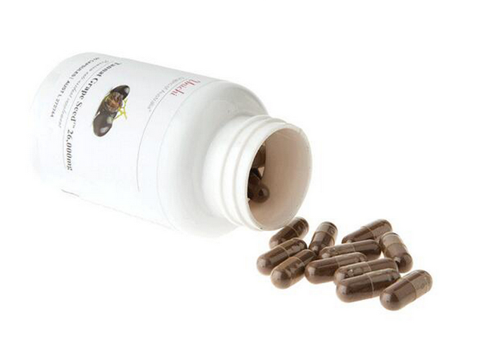 【澳洲仓】UNICHI TANNAT GRAPE SEED 26000MG 丹拿葡萄籽精华胶囊 60粒