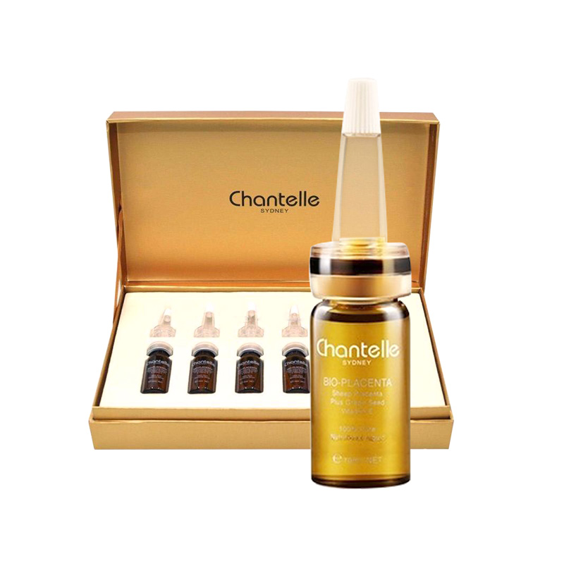 【澳洲仓】Chantelle 羊胎素原液6支装 世博会销量冠军