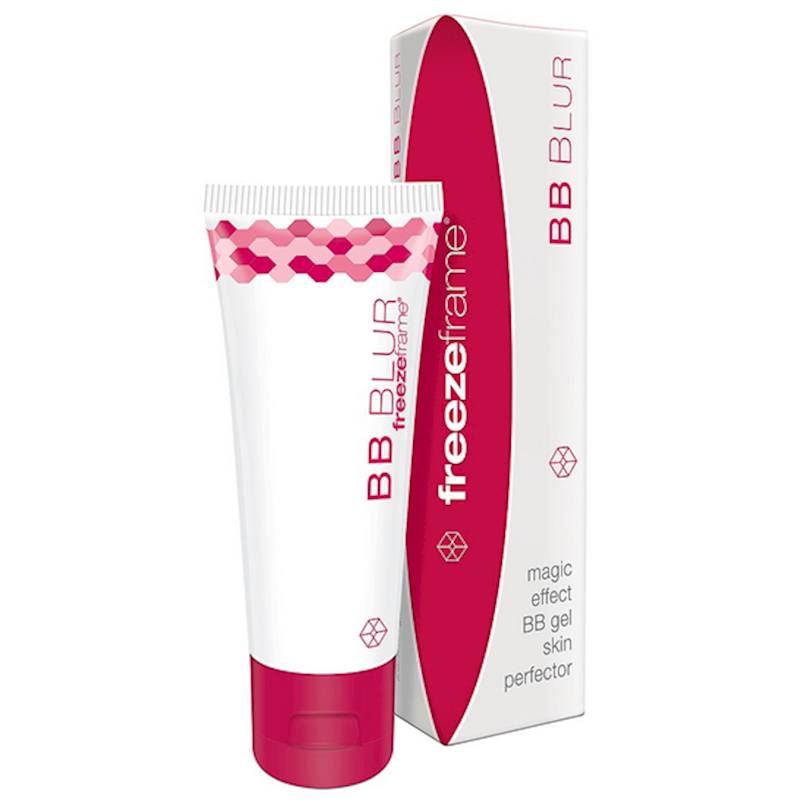 【澳洲仓】Freezeframe BB霜 30ML 裸妆遮瑕强