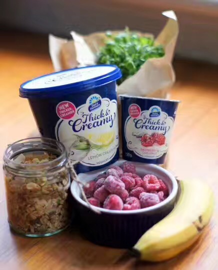 【中国仓】澳洲 Dairy Farmer's 酸奶（偏远地区：甘肃、青海、内蒙古、宁夏、西藏、新疆不接单）