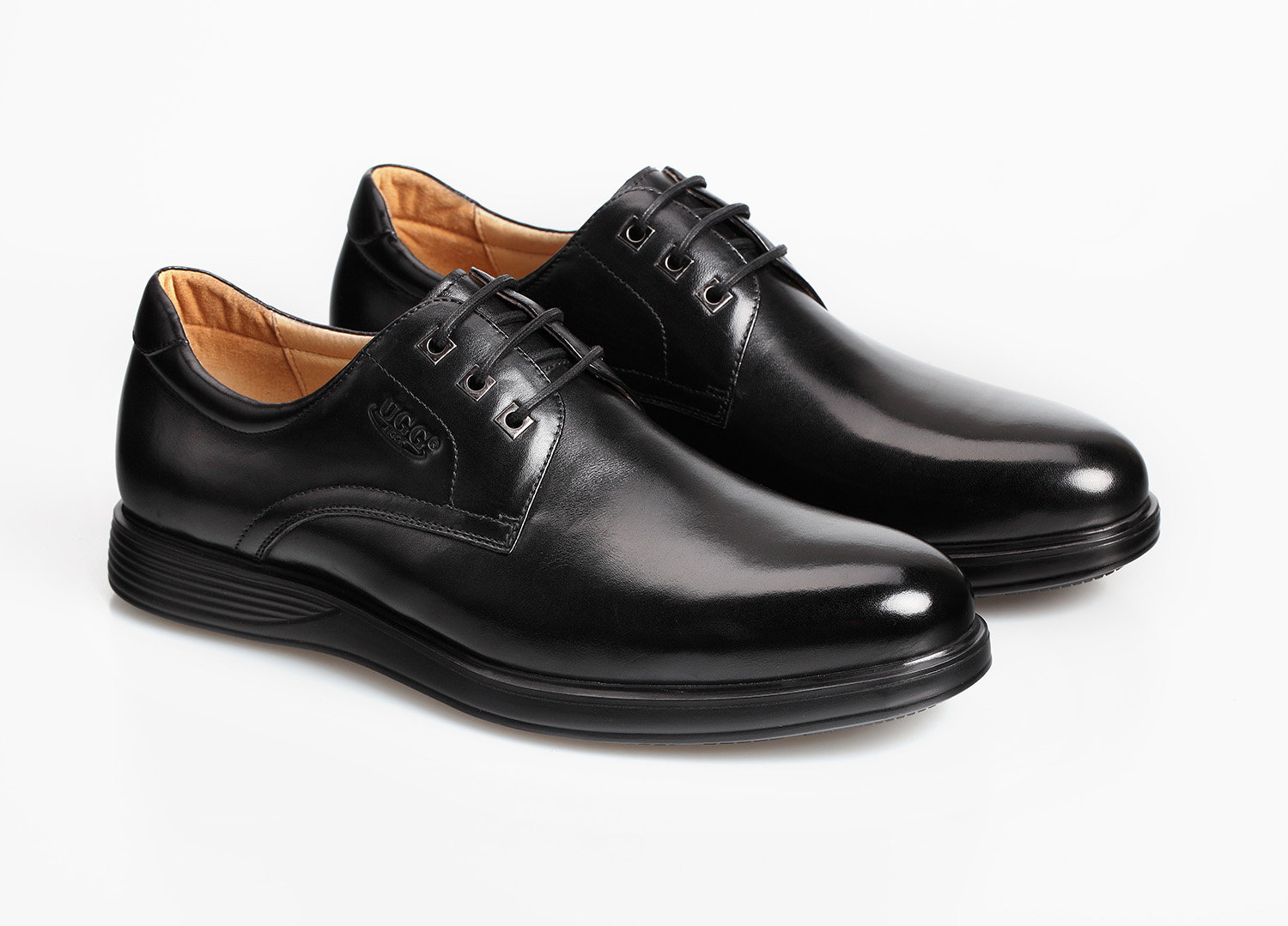 【澳洲仓】NOCK UGG NK3010 Wingtip Oxford  春夏新款男士皮鞋