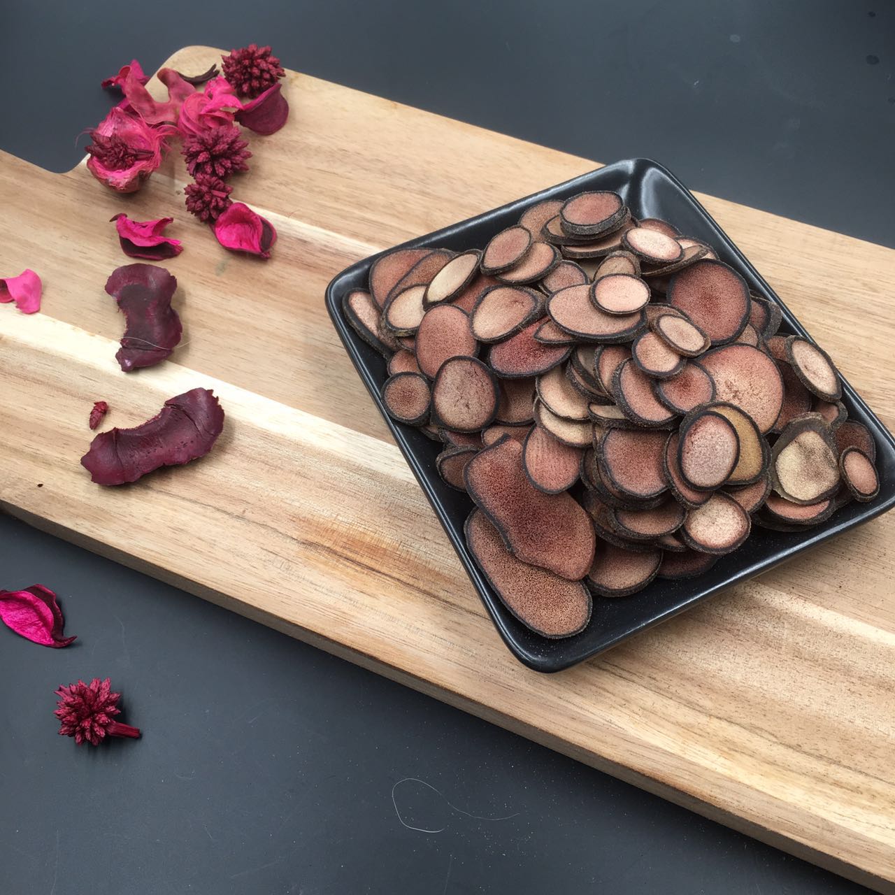 【新西兰直邮】新西兰红鹿 鹿茸（80g/包）