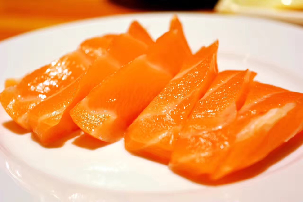 【中国仓】挪威（冰鲜）三文鱼（偏远地区请补拍生鲜偏远地区运费）