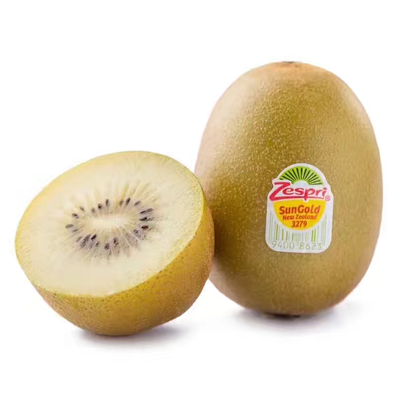 【中国仓】新西兰 佳沛金果 12、24粒装 百世快递（偏远地区请补运费）