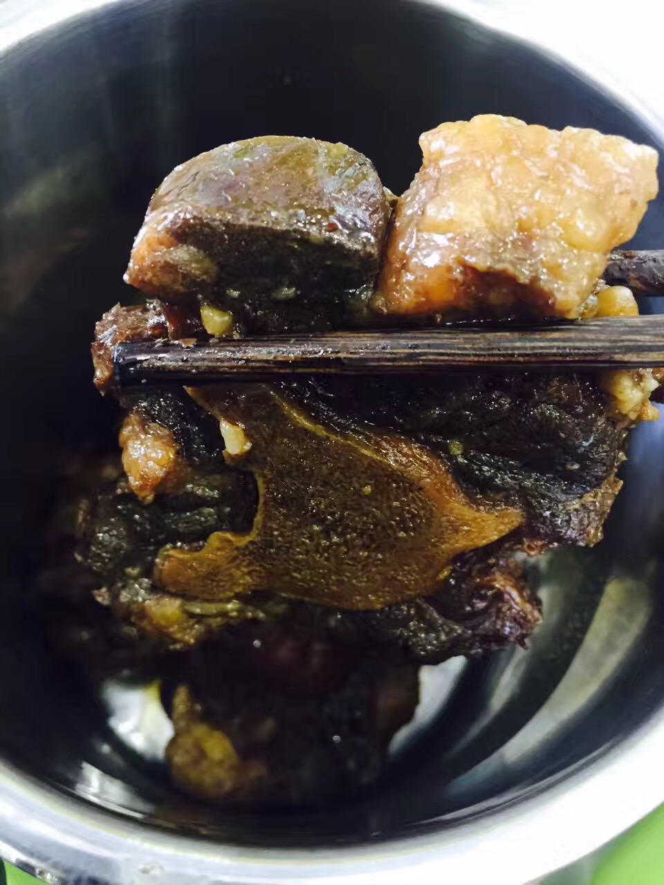 【中国仓】澳洲谷饲牛尾 500g/包*4包（偏远地区请补拍生鲜偏远地区运费）