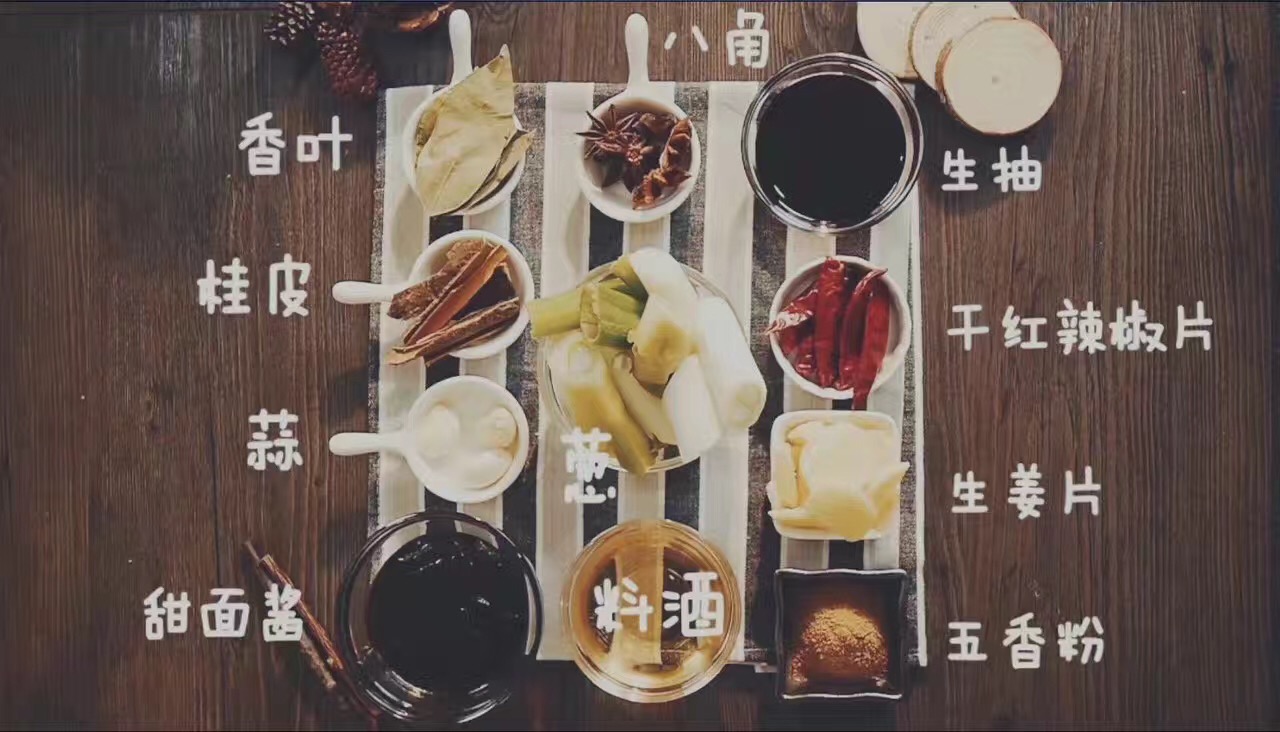 【中国仓】澳洲谷饲牛腱肉 每份3包重约1.5kg（偏远地区请补拍生鲜偏远地区运费）