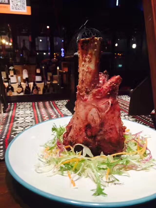 【中国仓】澳洲谷饲小牛腿 每份1.5kg 约3-4包（偏远地区请补拍生鲜偏远地区运费）