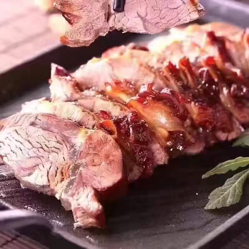 【中国仓】澳洲M9和牛 牛腱 1kg/包（偏远地区请补拍生鲜偏远地区运费）