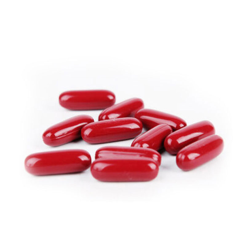 【澳洲仓】Enervite/澳乐维他 蔓越莓软胶囊 600000mg