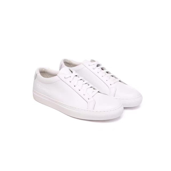 【澳洲仓】【超值特卖】EVER 21986 MEN'S LE'MI 春夏男款经典小白鞋（中国发货）