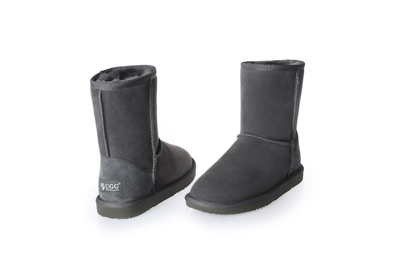【澳洲仓】【特价】DK UGG DK002 防泼水 中筒经典 雪地靴