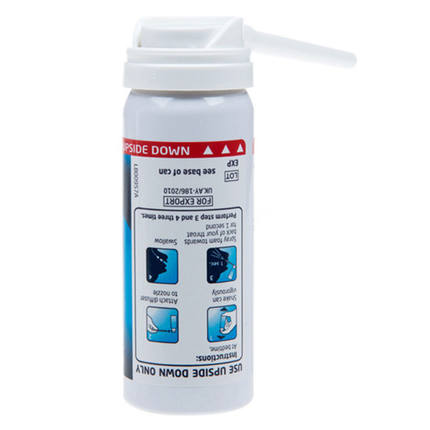 【澳洲仓】Silence 止鼾喷雾50ml 止鼾喷雾剂效果持续整晚