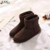 【澳洲仓】【特价19.9刀】Ausnow UGG <CB001> 防水短筒雪地靴