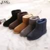 【澳洲仓】【特价19.9刀】Ausnow UGG <CB001> 防水短筒雪地靴