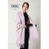 【澳洲仓】【两件免运费】OZWEAR UGG 澳洲顶级羊毛 双面披肩围巾720*2030mm （配礼盒）（CW079-082）（联系客服修改）