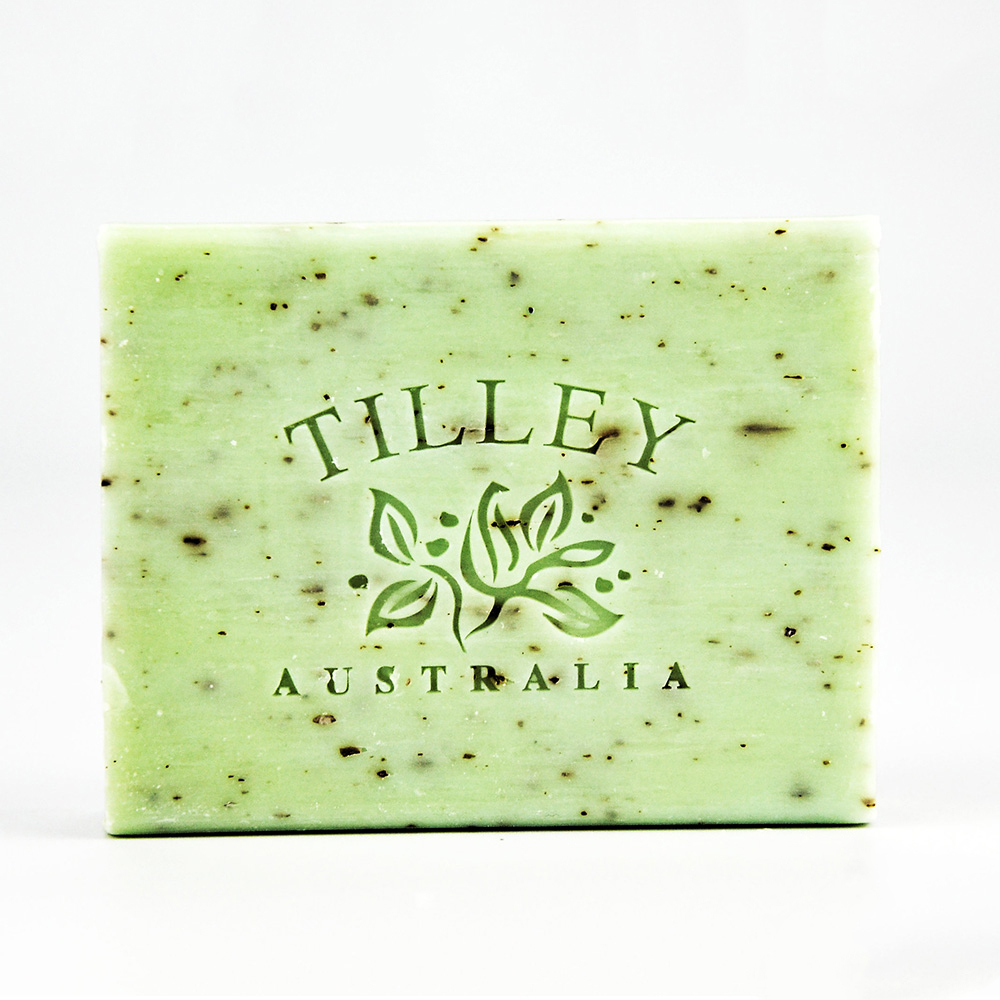 【澳洲仓】ArthurTilley 澳洲缇莉香皂 礼盒装 （四块装和八块装 2种）
