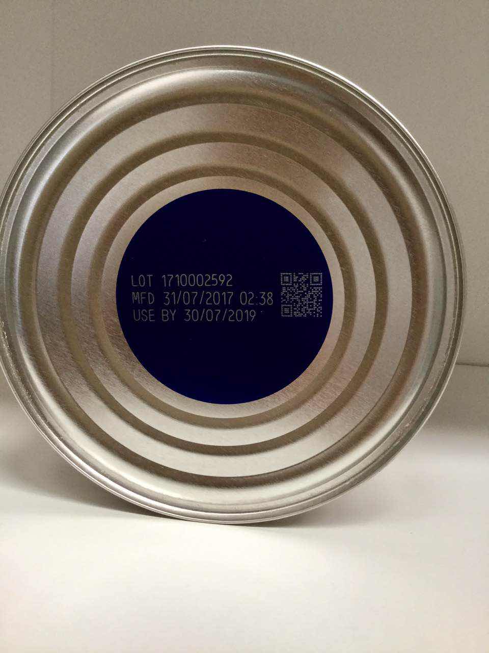 【澳洲仓】A2婴儿奶粉白金系列牛奶粉 4段