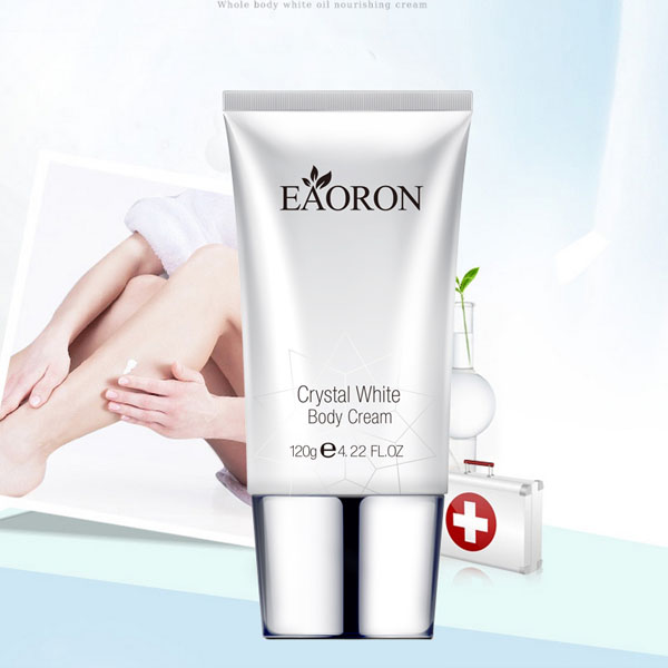 【澳洲仓】EAORON水光美白身体乳 120g
