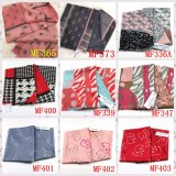 【澳洲仓】Comfy Wool 100%美利奴羊毛围巾 65cmx180cm