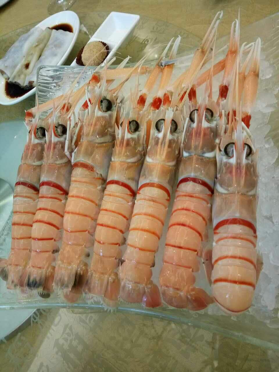 【中国仓】新西兰丝鳌虾 俗称小龙虾（偏远地区请补拍生鲜偏远地区运费）