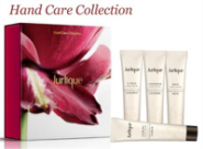 【澳洲仓】Jurlique Hand Care Collection  2017茱莉蔻圣诞节手部护理套装 4件套 J9